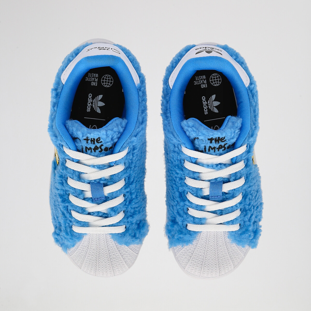 Zapatillas adidas Superstar Infantil,  image number null