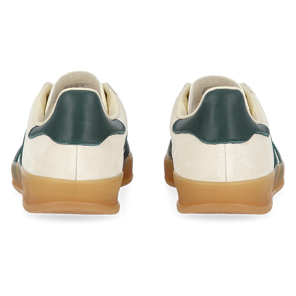 Zapatillas adidas Gazelle Indoor Hombre Gamuza,  image number null
