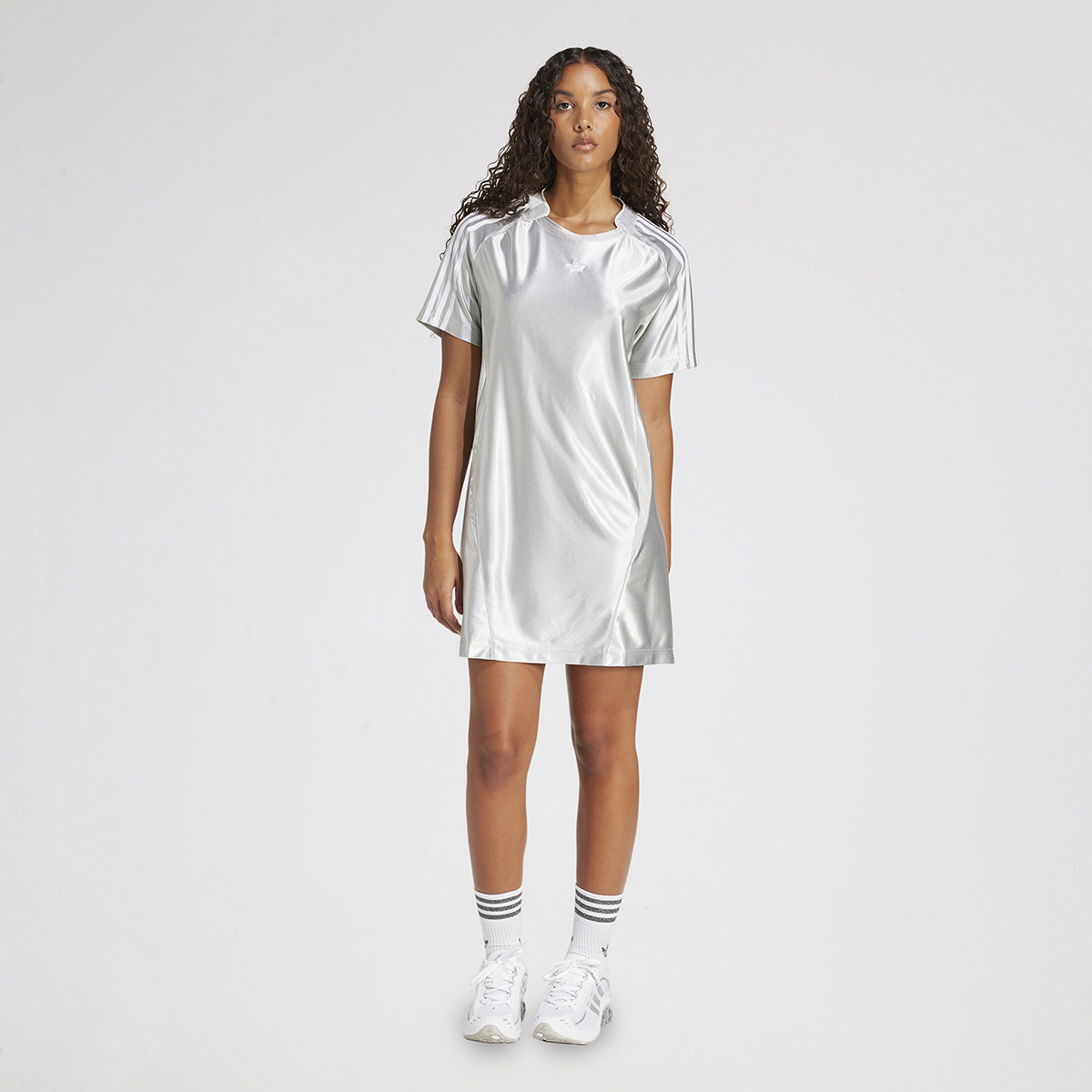Vestido adidas Teamgeist Mujer,  image number null