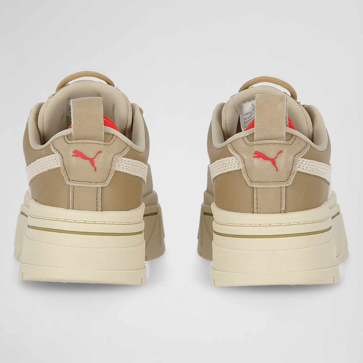 Zapatillas Puma Mayze Stack Mujer,  image number null