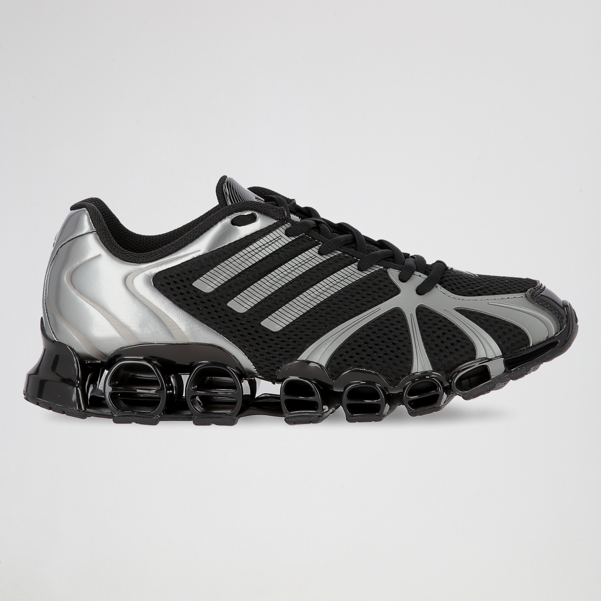 Zapatillas adidas Mega Ghostride Mujer,  image number null