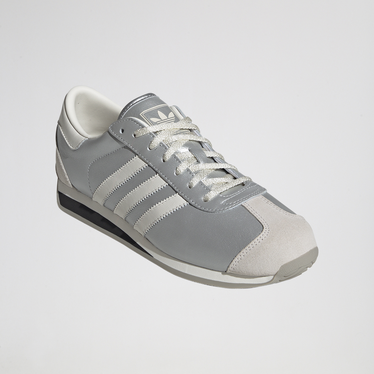 Zapatillas adidas Country II SMU Silver Hombre,  image number null
