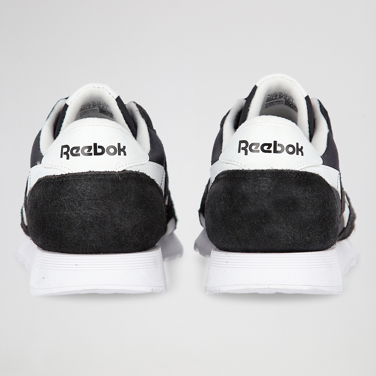 Zapatillas Reebok Classic Nylon Hombre,  image number null
