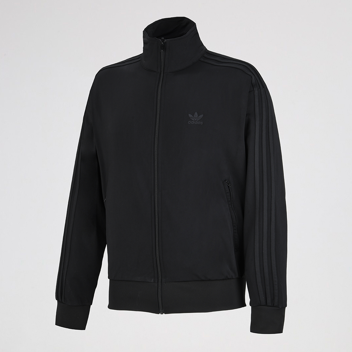 Buzo con cierre adidas Firebird Adicolor Classics Hombre,  image number null