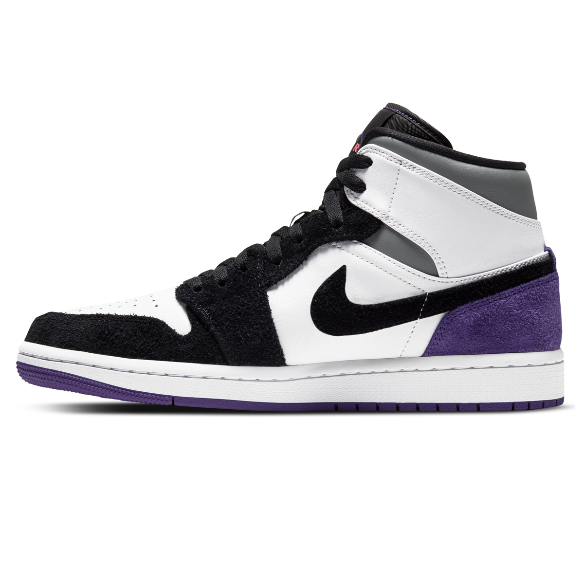 Zapatillas Air Jordan 1 Mid SE,  image number null