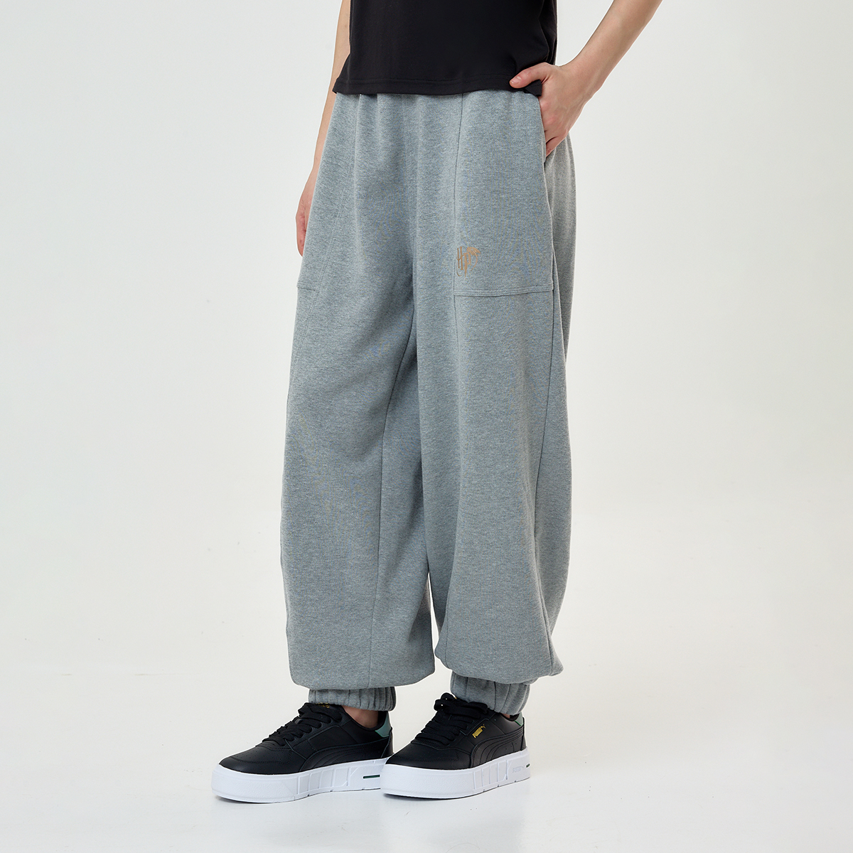 Pantalón Puma x Harry Potter Mujer,  image number null