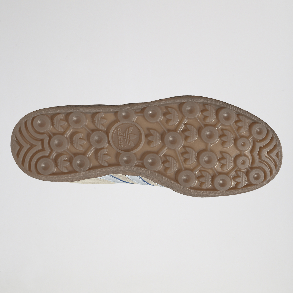 Zapatillas adidas Gazelle Indoor Mujer cuero,  image number null