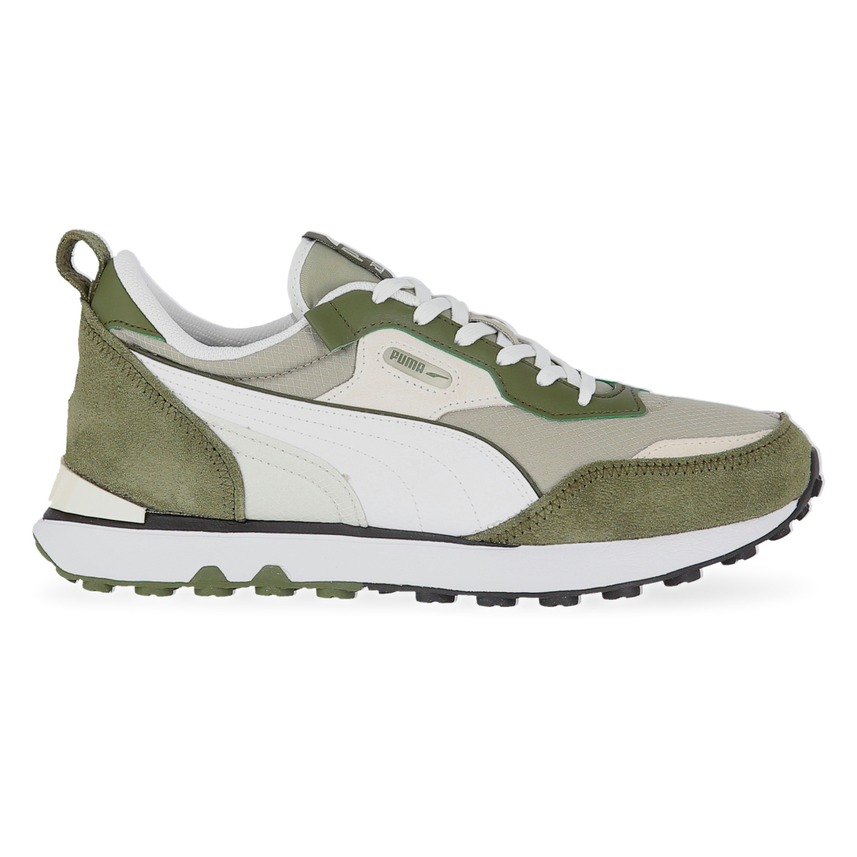 Decir Escarpado sin embargo Zapatillas Puma Rider Future Vintage Unisex | Moov