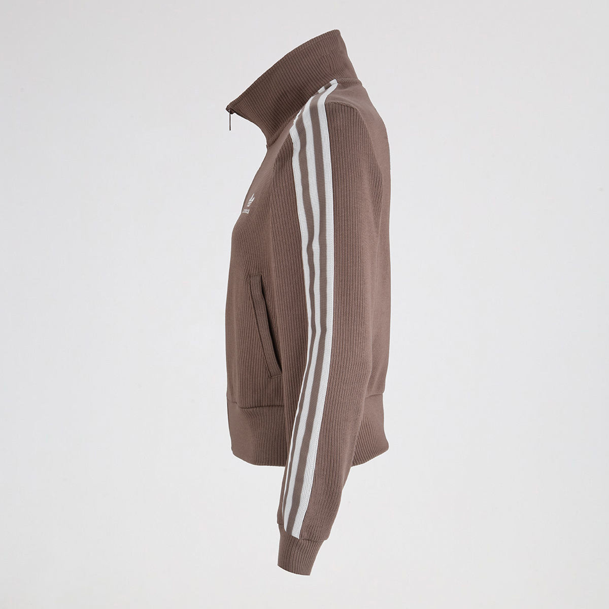 Campera adidas Knitted Top Mujer,  image number null