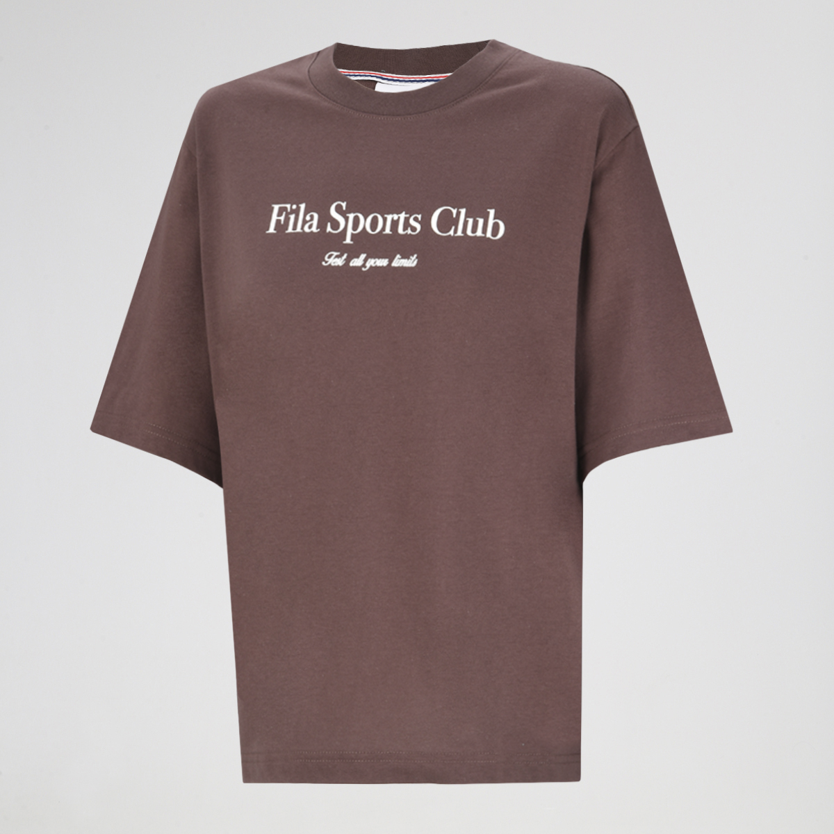 Remera Fila Sport Club para Mujer,  image number null