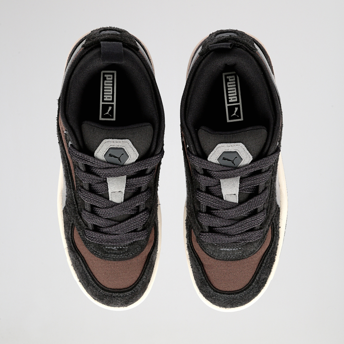 Zapatillas Puma 180 Pro Suede Gamuza,  image number null