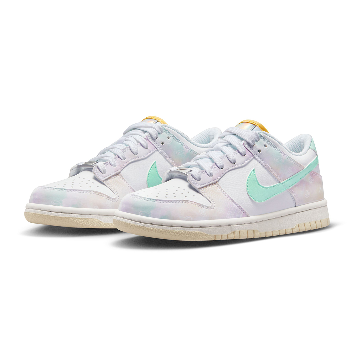 Zapatillas Nike Dunk Low Niño,  image number null