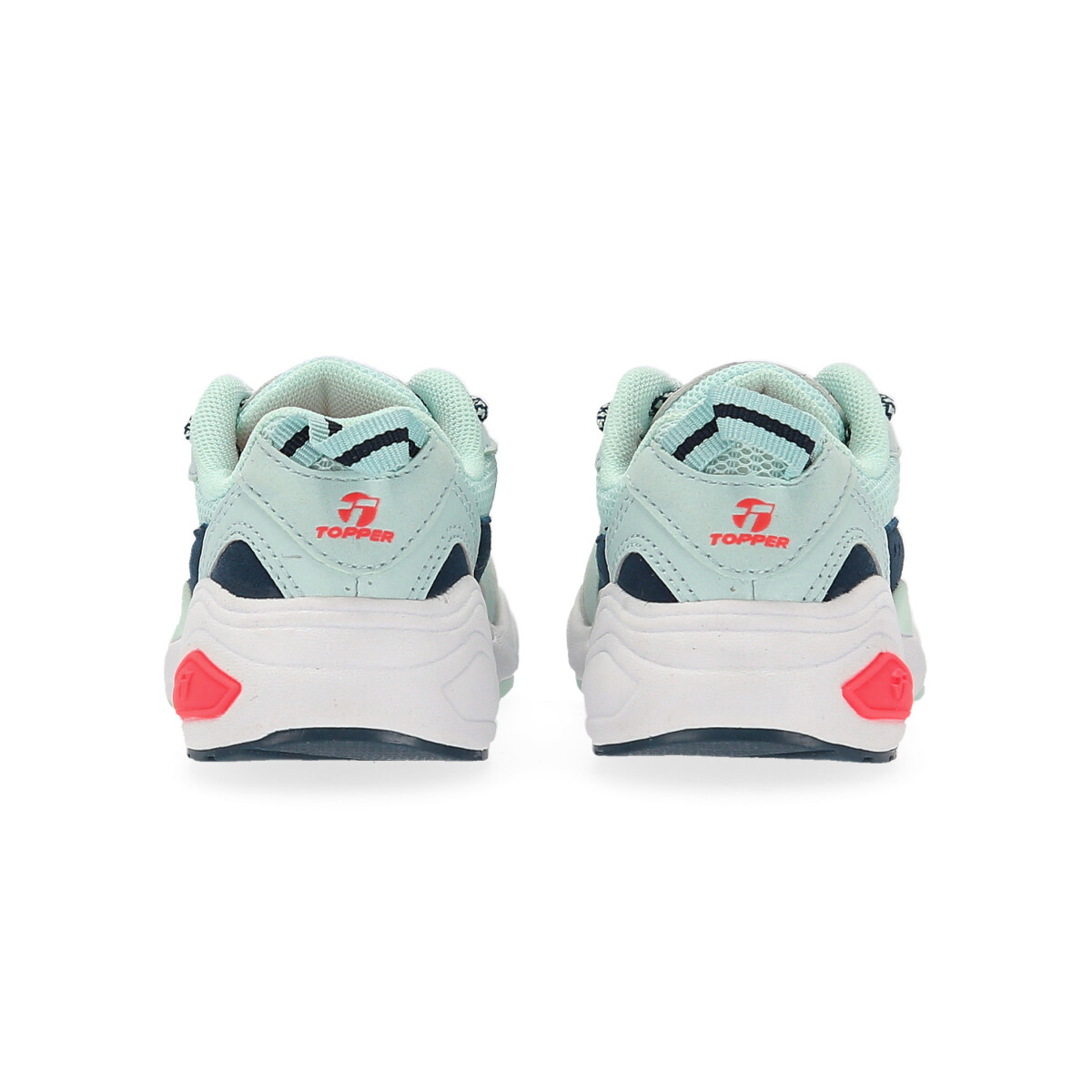 Zapatillas Topper Circus Niño,  image number null