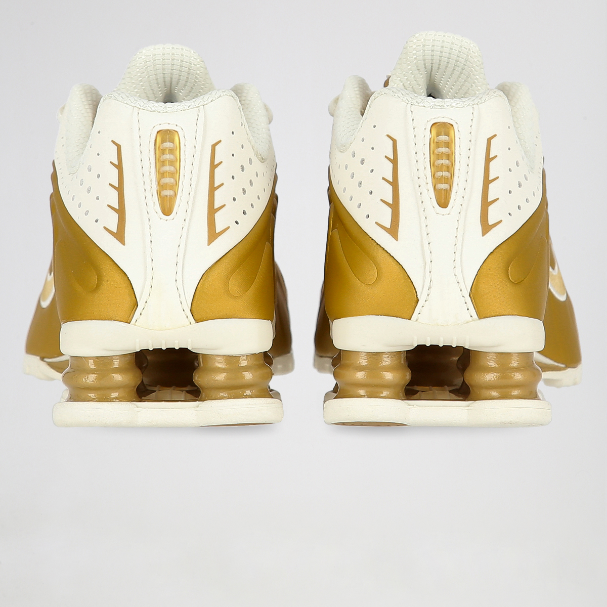 Zapatillas Nike Shox R4 Mujer,  image number null