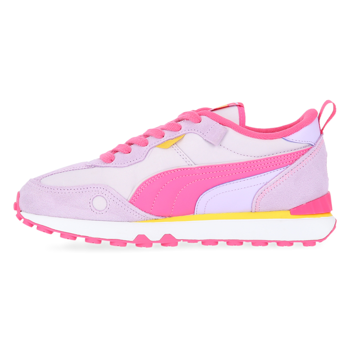 Zapatillas Urbanas Puma Rider Fv Vintage Mujer,  image number null