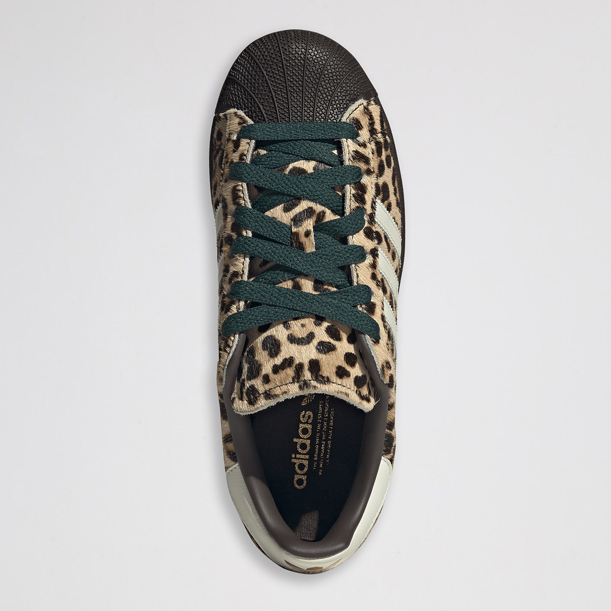 Zapatillas adidas Superstar Ii Mujer,  image number null