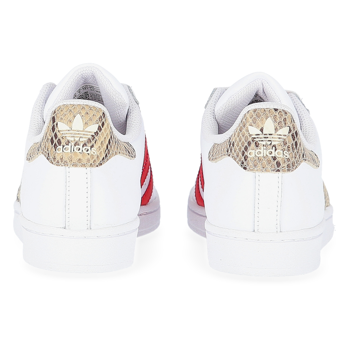 Zapatillas adidas Superstar Mujer