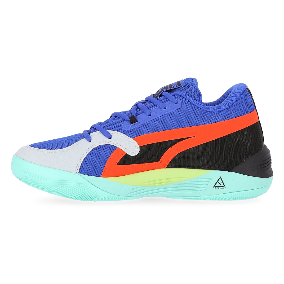 Zapatillas Puma Trc Blaze Court Unisex,  image number null
