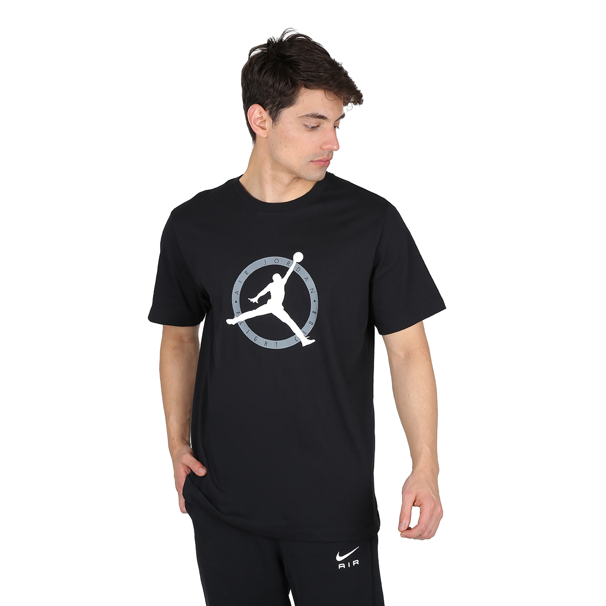 Remera Jordan Flight Mvp Hombre,  image number null