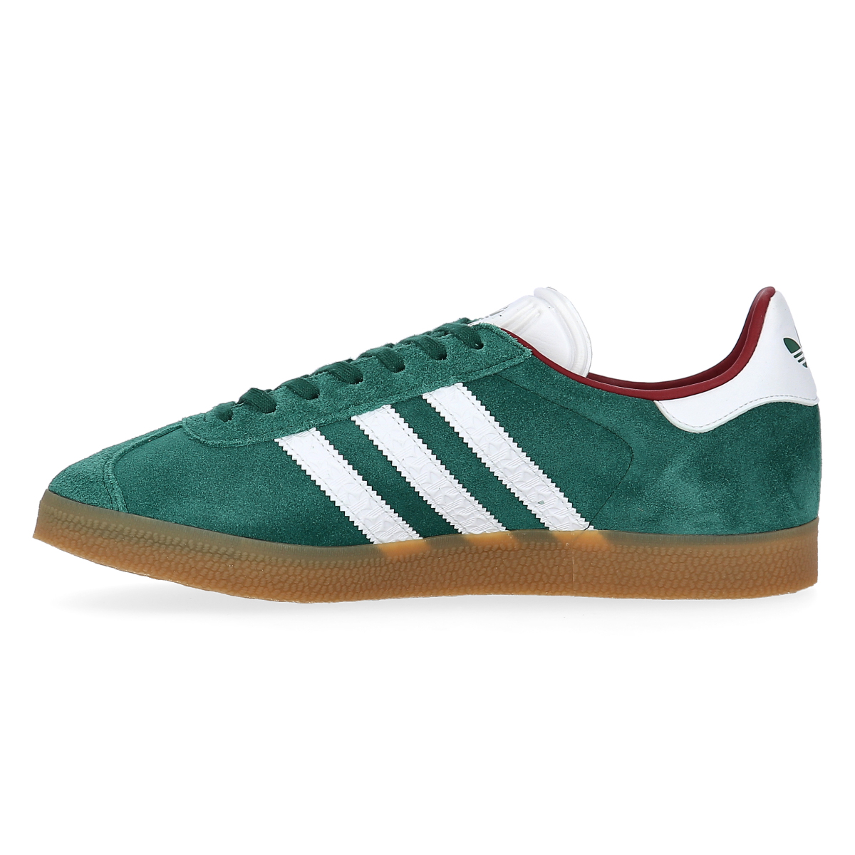 Adidas gazelle sale gamuza