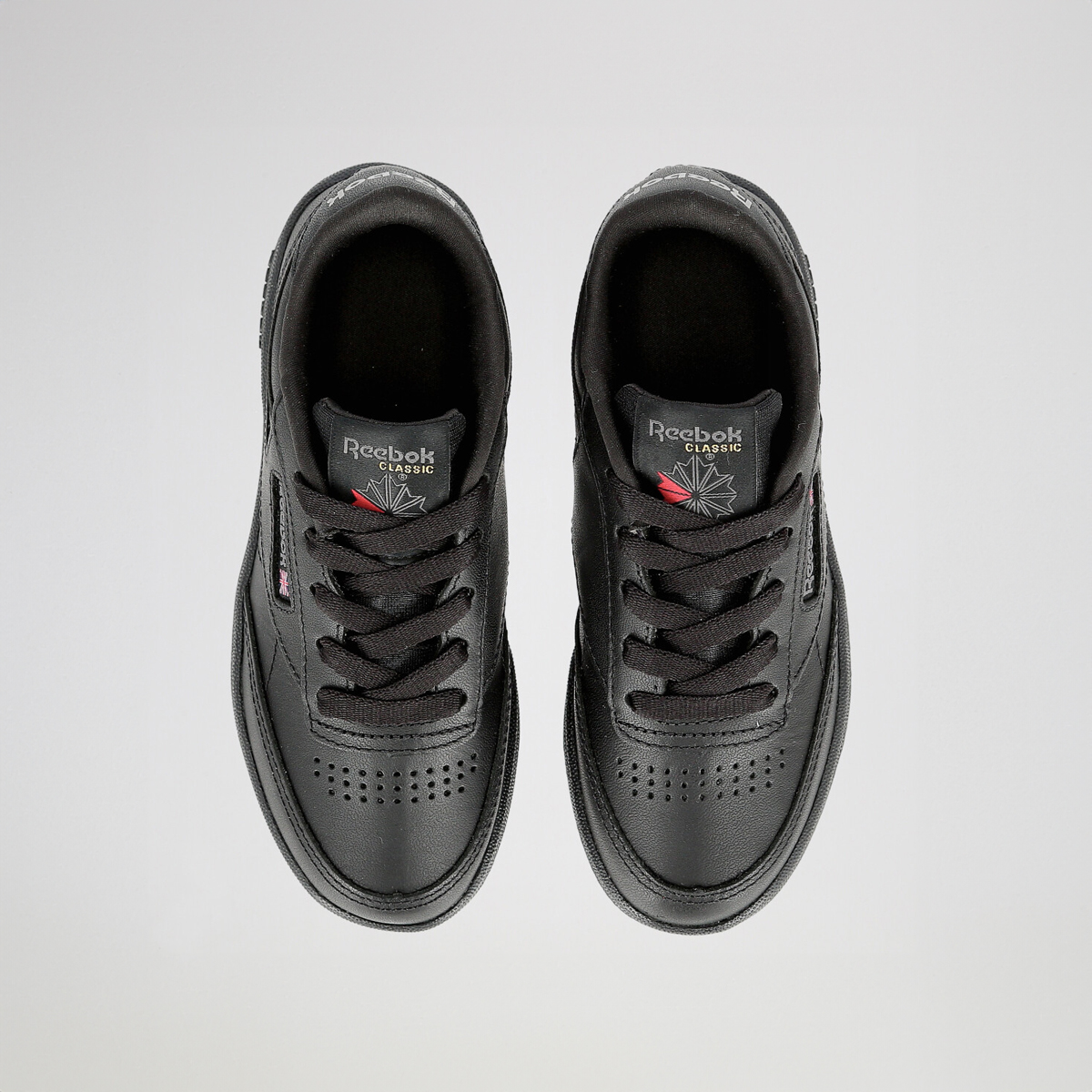 Zapatillas Reebok Club C 85 Infantil,  image number null