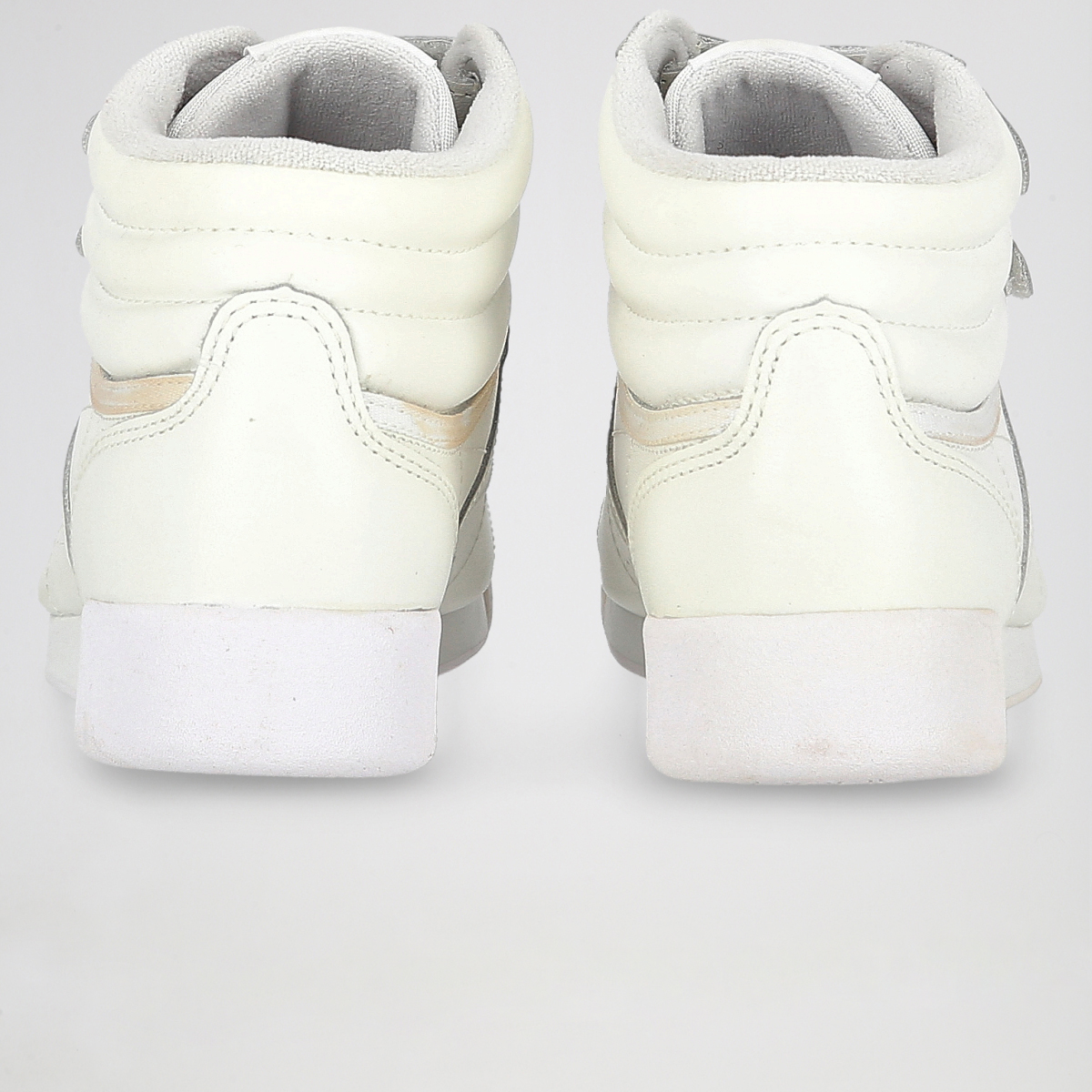 Zapatillas Reebok Freestyle HI Mujer,  image number null