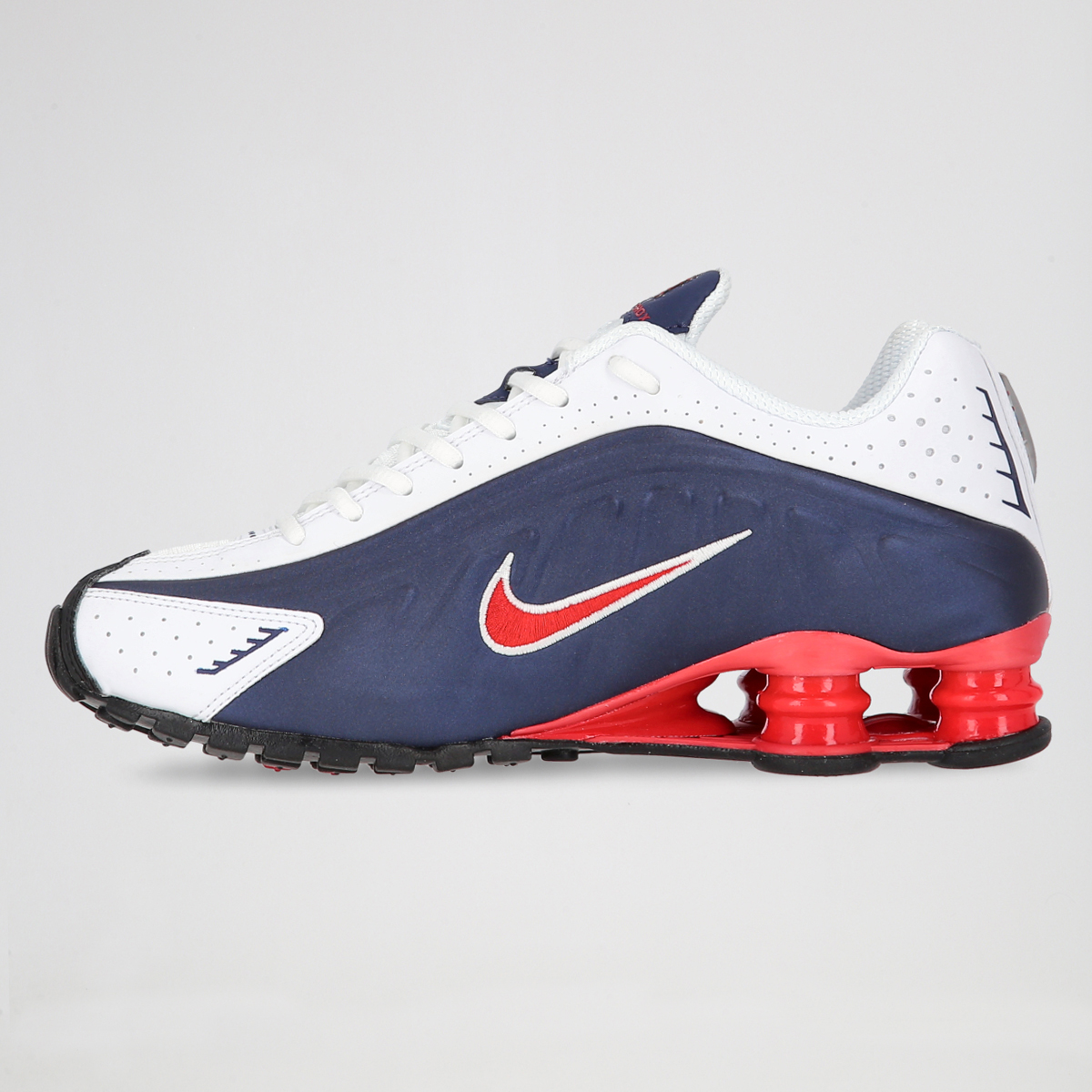 Zapatillas Nike Shox R4 MN Hombre,  image number null