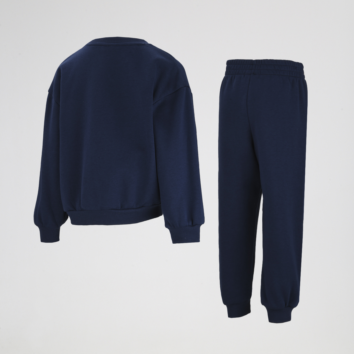 Conjunto Nike Essential Crew Infantil,  image number null