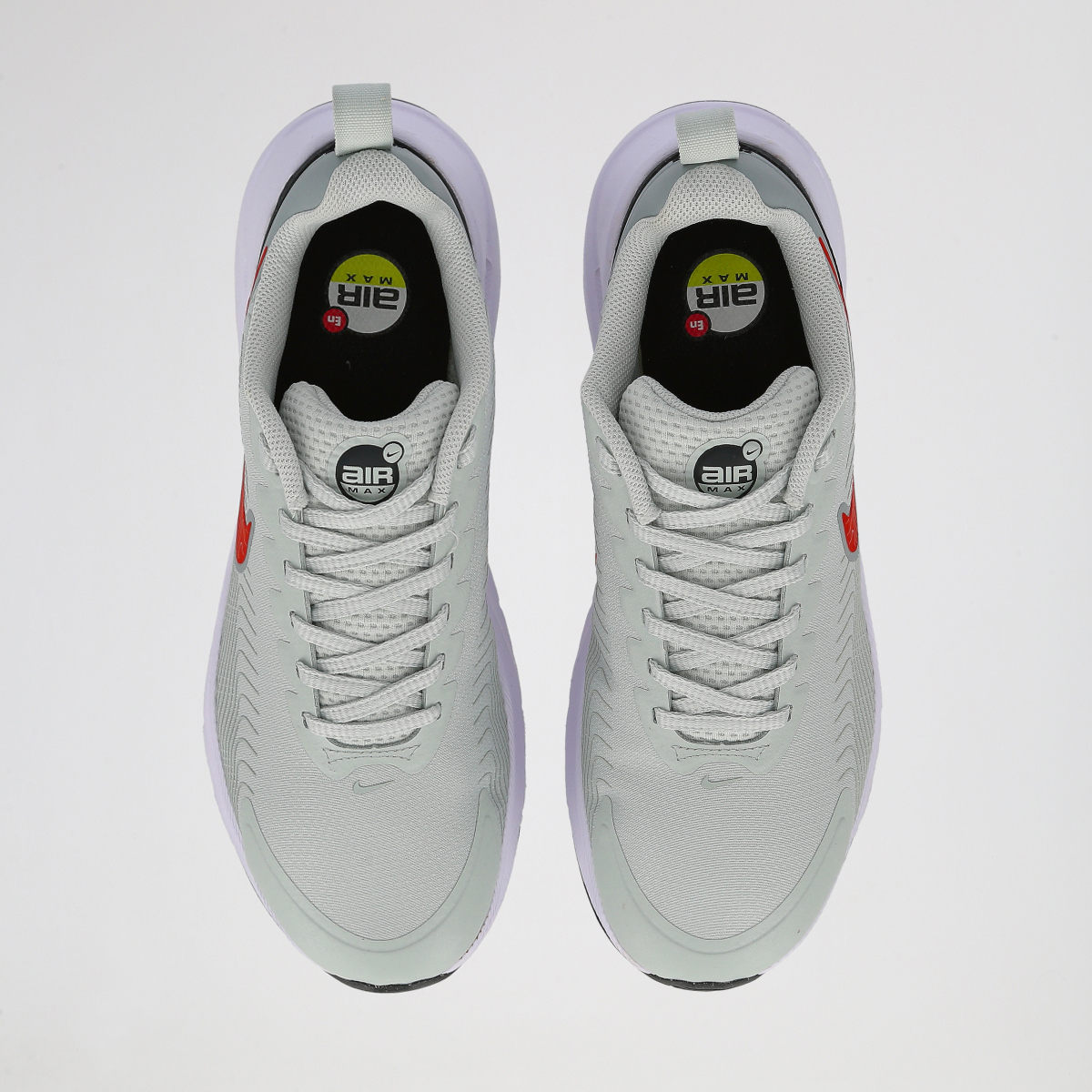 Zapatillas Nike Air Max Nuaxis Hombre,  image number null