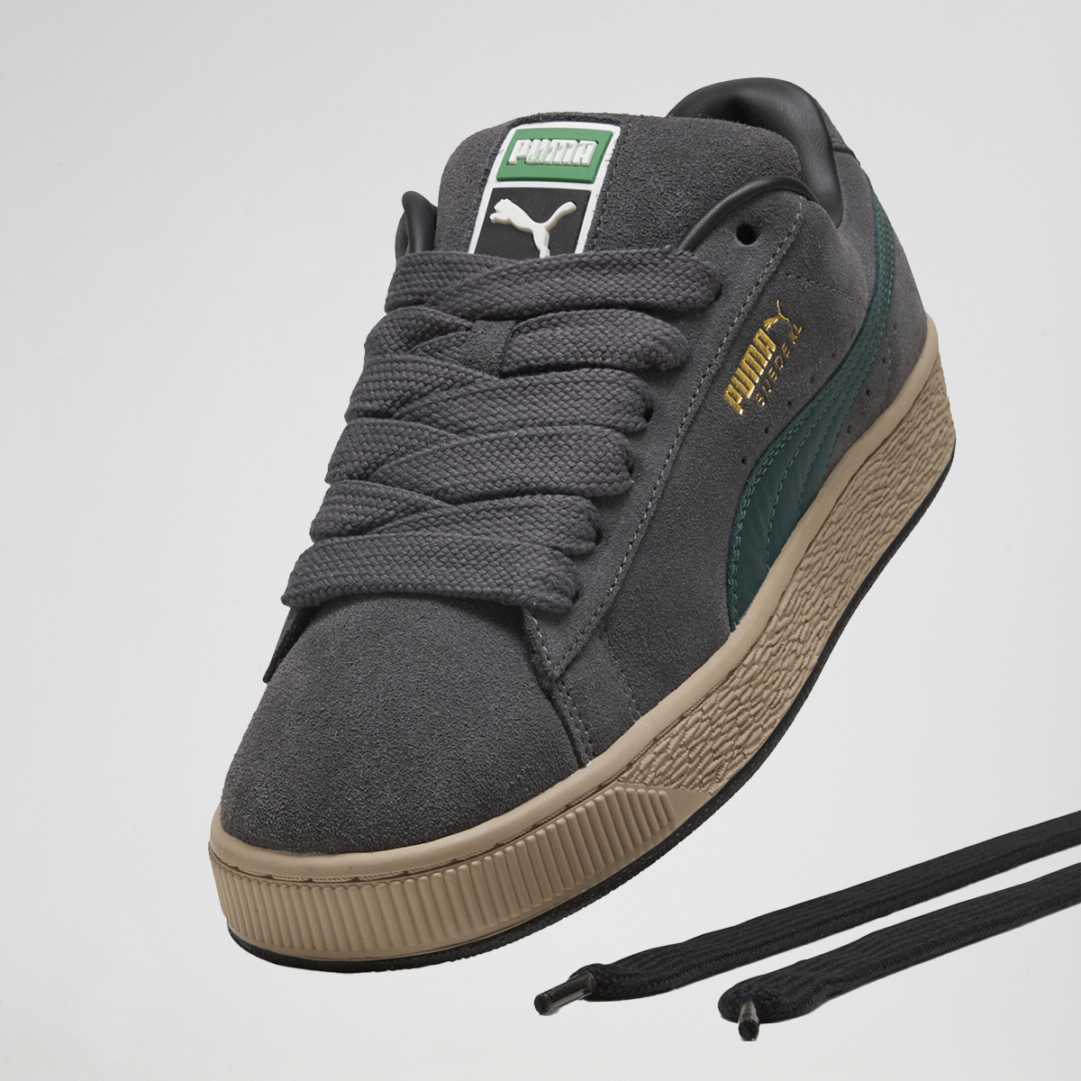 Zapatillas Puma Suede XL,  image number null