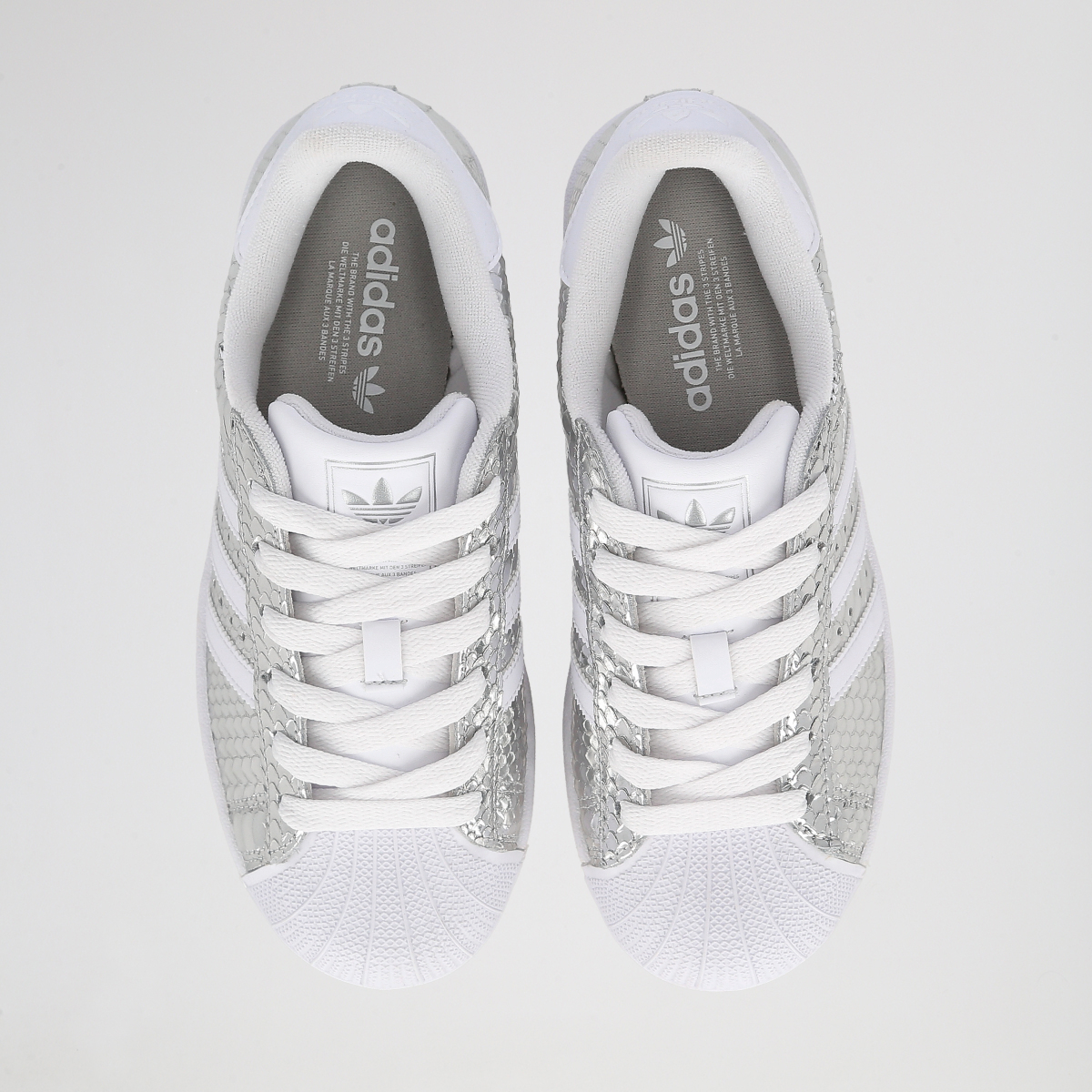 Zapatillas adidas Superstar Li Mujer,  image number null