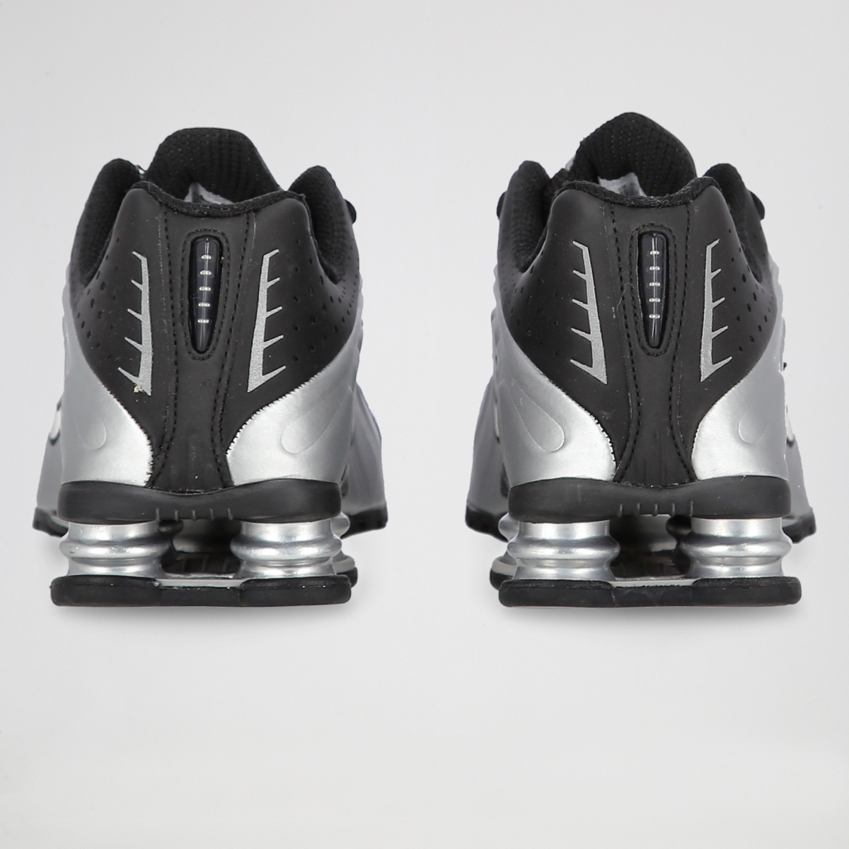 Zapatillas Nike Shox R4 Hombre,  image number null