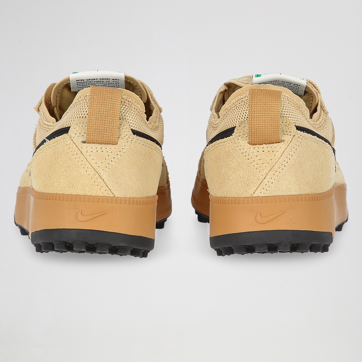 Zapatillas Nike C1TY "Brownstone" Hombre,  image number null
