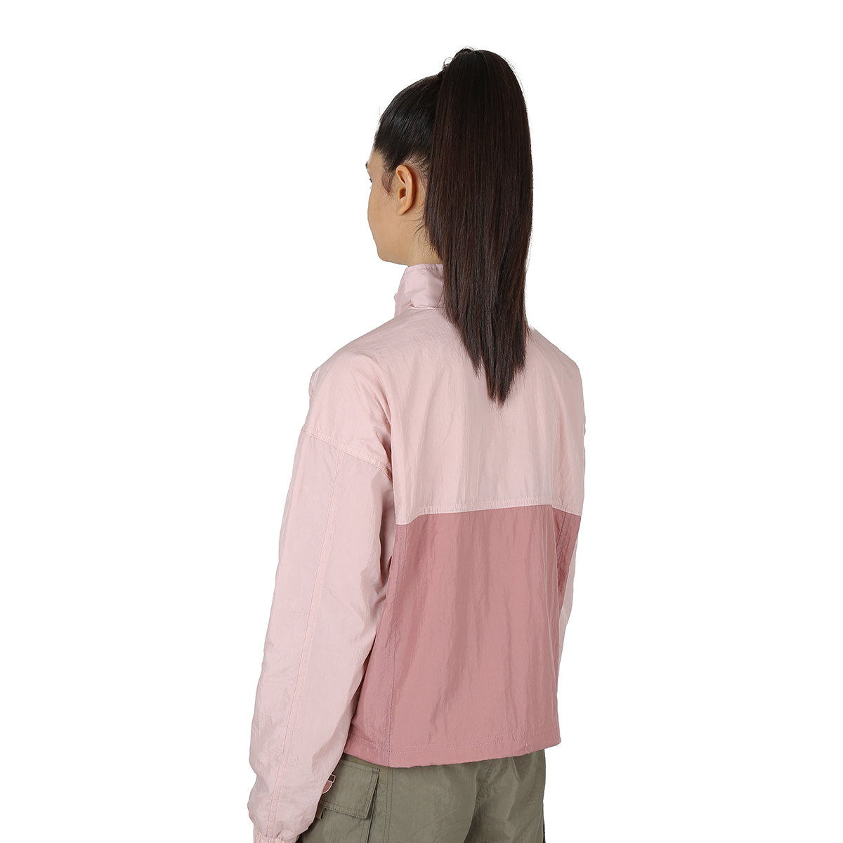 Buzo Topper Urbano Mujer,  image number null