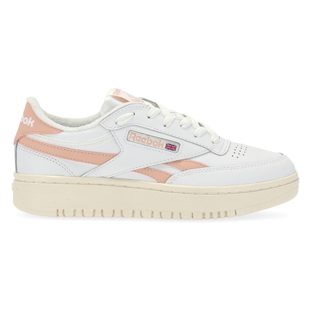 Reebok club c revenge mujer best sale