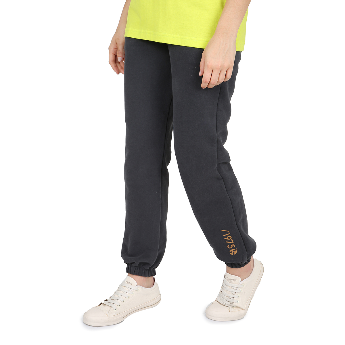 Jogging mujer topper sale
