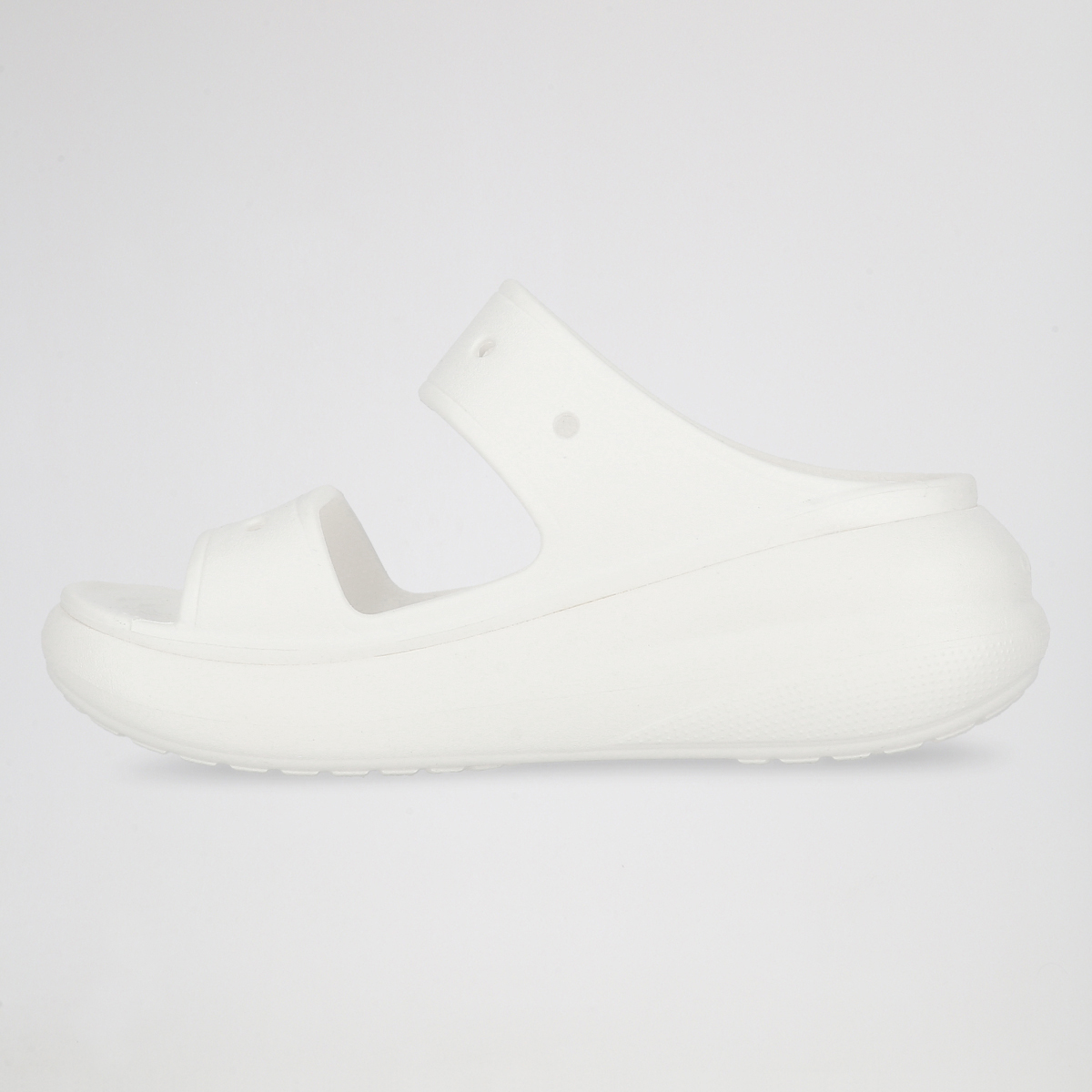Sandalias Crocs Classic Crush Mujer,  image number null