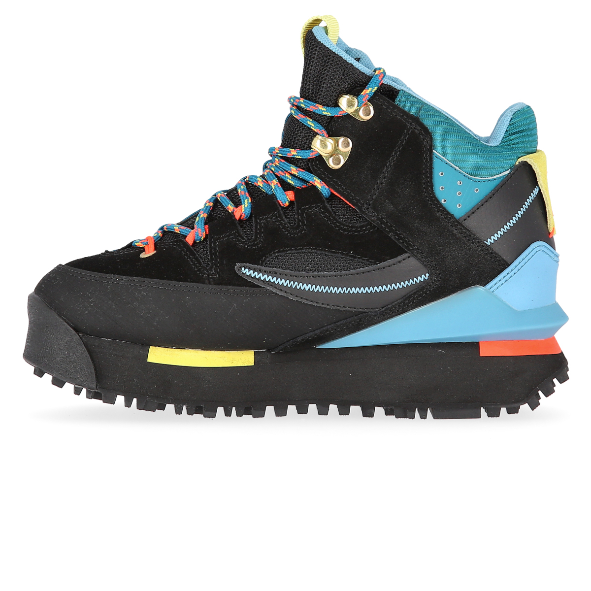 Zapatillas fila hombre trekking cheap
