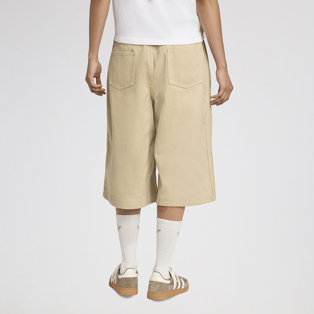 Bermuda adidas Firebird Utility Mujer,  image number null