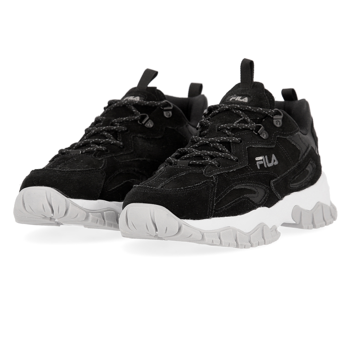 Zapatillas Fila Ray Tracer Tr Se Mujer,  image number null