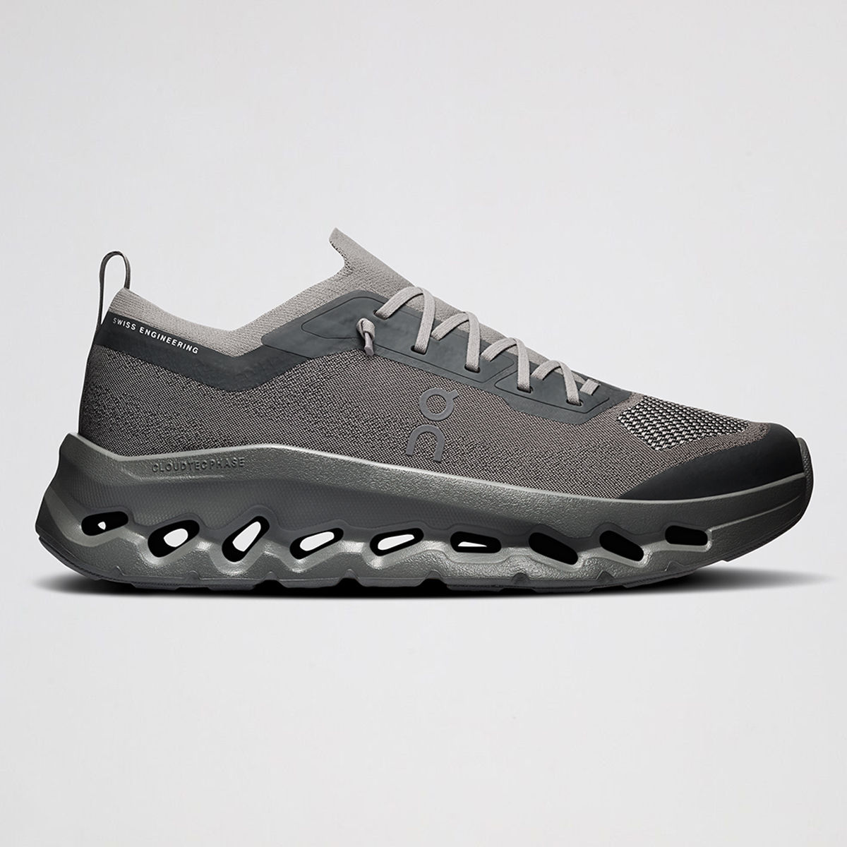 Zapatillas ON Cloudtilt Moon Mujer malla,  image number null