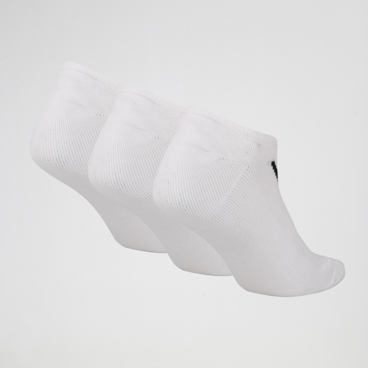 Pack de Medias Vans Classic Kick X3 Hombre,  image number null