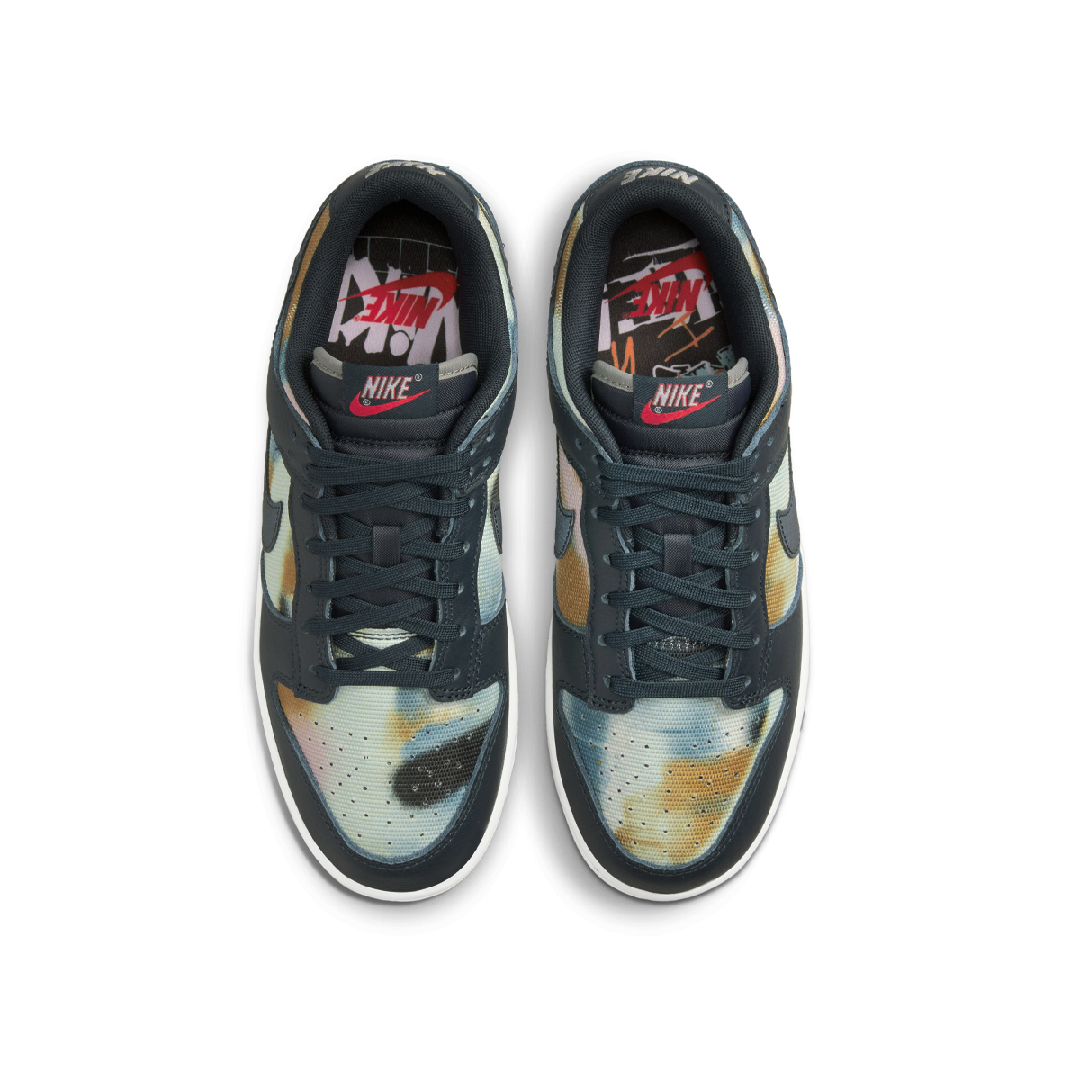 Zapatillas Nike Dunk Low Retro Premium,  image number null