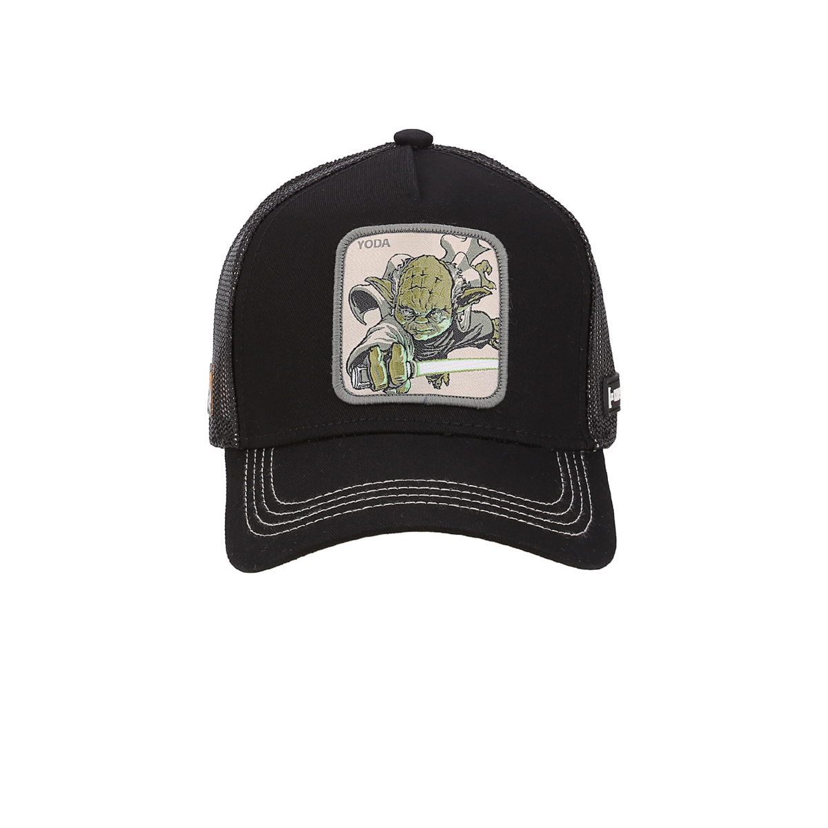 Gorra Capslab Star Wars Yoda,  image number null