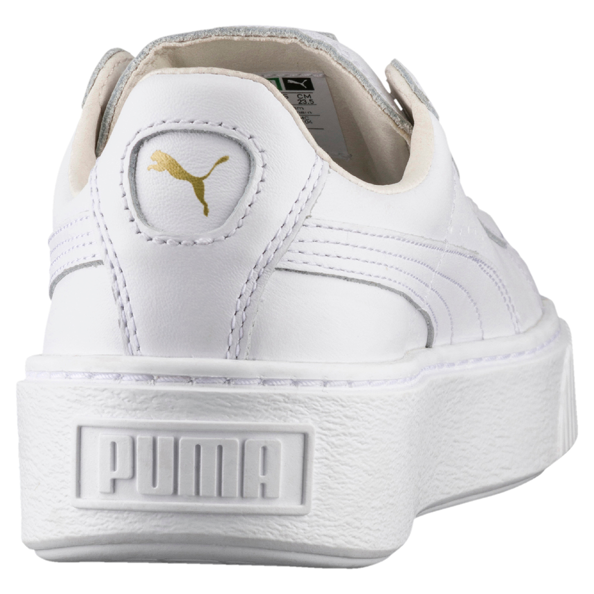 Zapatillas Puma Platform Core,  image number null