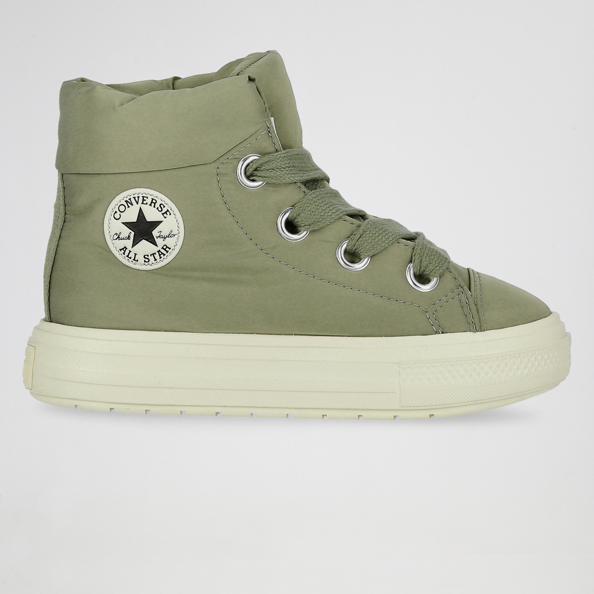 Zapatillas Converse Chuck Taylor All Star Elements Boot Mujer OrthoLite,  image number null