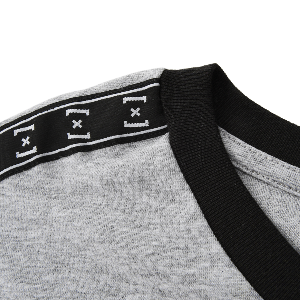 Remera Capslab Coyote,  image number null