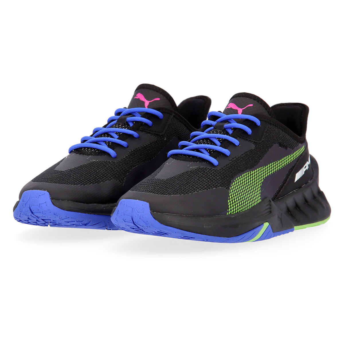 Zapatillas puma shop mercedes hombre