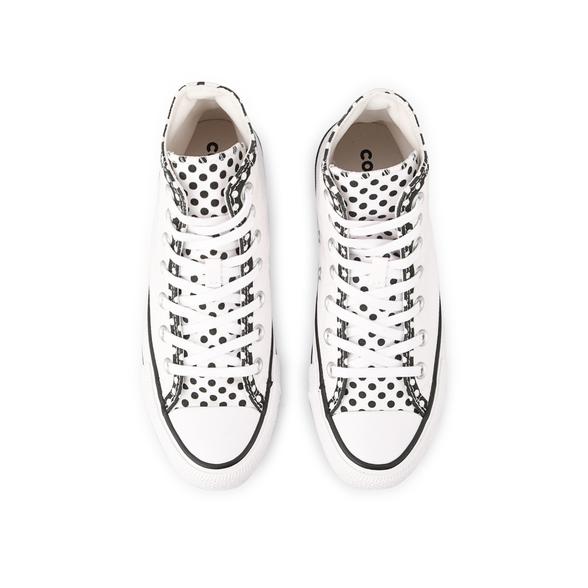 Zapatillas Converse Chuck Taylor All Star Hi,  image number null