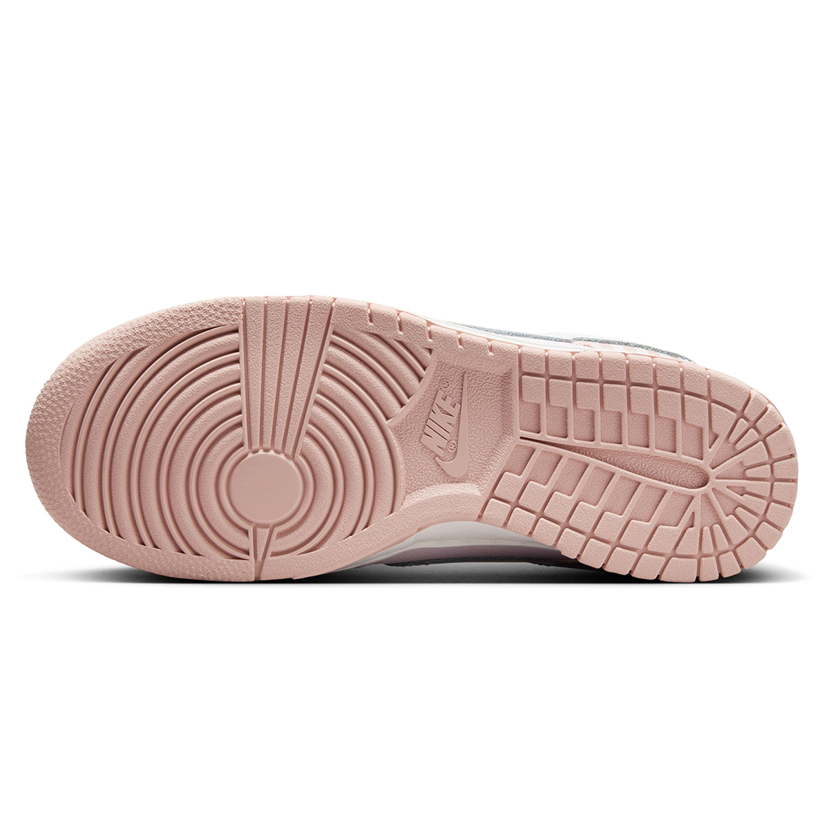 Zapatillas Nike Dunk Low Rosa Mujer,  image number null